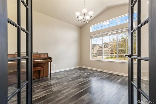 4530 Sierra Rica Road Colorado Springs, CO 80911