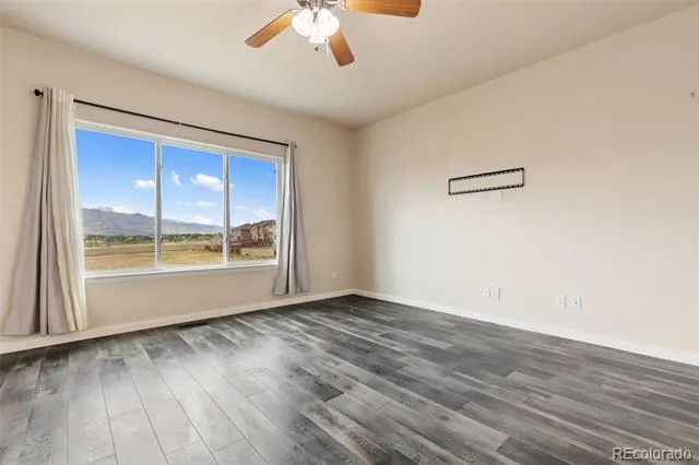 4530 Sierra Rica Road Colorado Springs, CO 80911