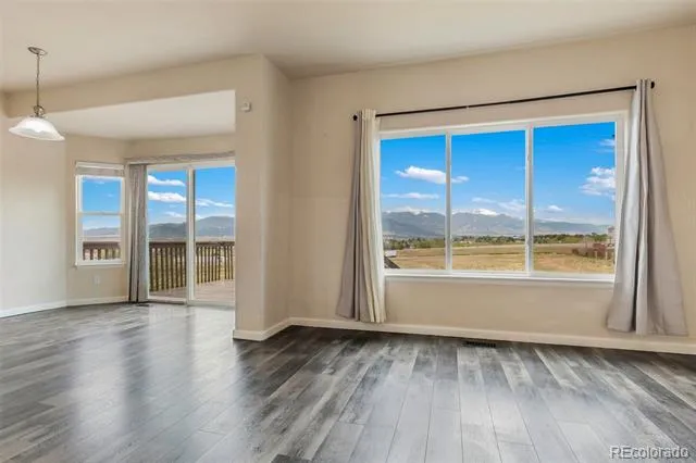 4530 Sierra Rica Road Colorado Springs, CO 80911