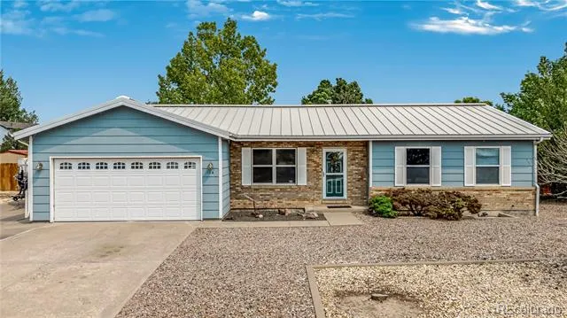 138 S Spaulding Pueblo West, CO 81007