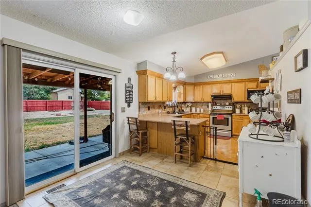 138 S Spaulding Pueblo West, CO 81007