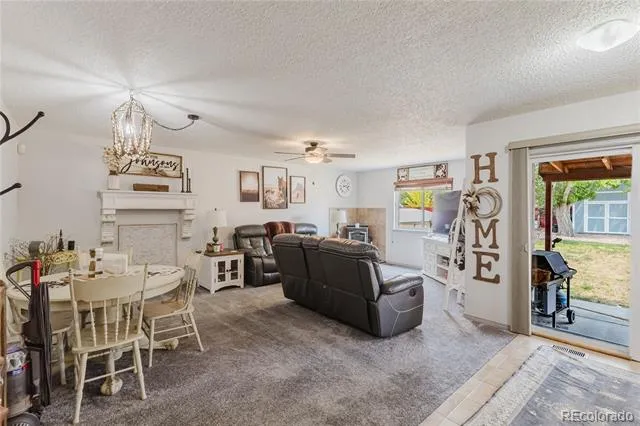 138 S Spaulding Pueblo West, CO 81007