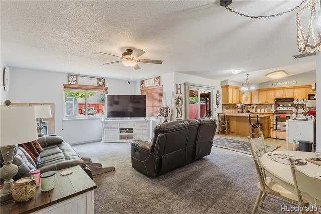 138 S Spaulding Pueblo West, CO 81007