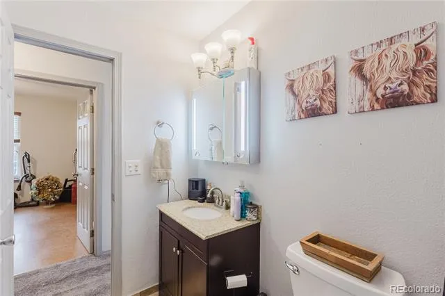 138 S Spaulding Pueblo West, CO 81007