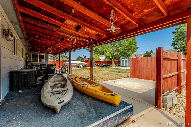 138 S Spaulding Pueblo West, CO 81007