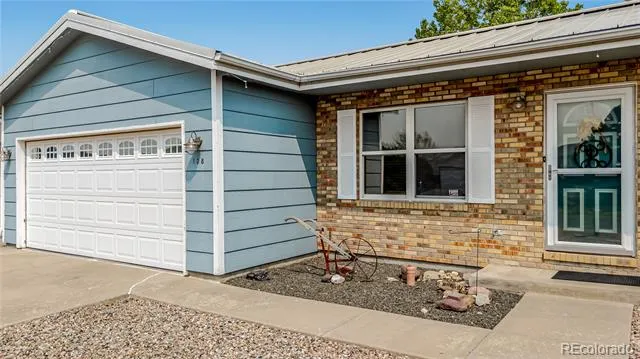 138 S Spaulding Pueblo West, CO 81007