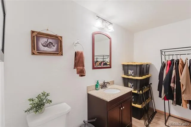 138 S Spaulding Pueblo West, CO 81007