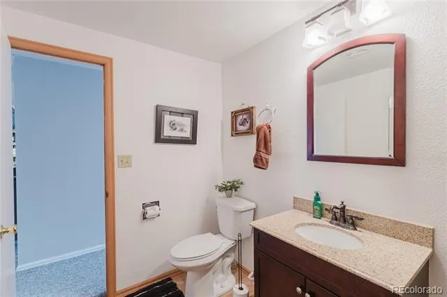 138 S Spaulding Pueblo West, CO 81007