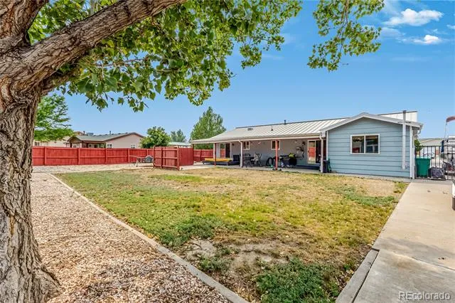 138 S Spaulding Pueblo West, CO 81007