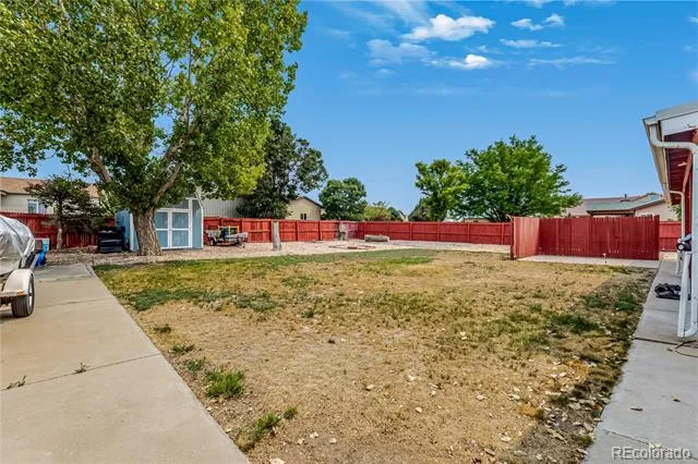 138 S Spaulding Pueblo West, CO 81007