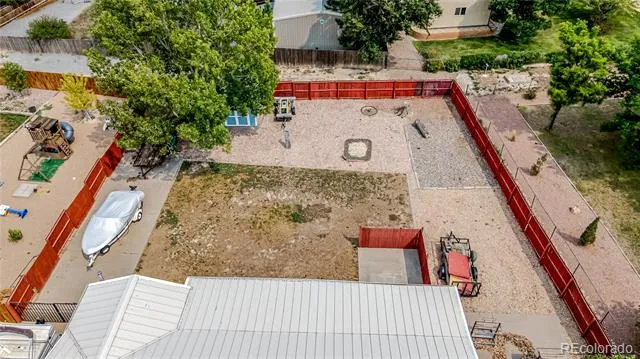 138 S Spaulding Pueblo West, CO 81007