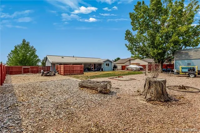 138 S Spaulding Pueblo West, CO 81007