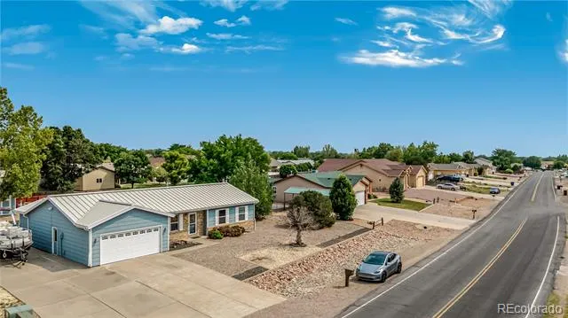 138 S Spaulding Pueblo West, CO 81007