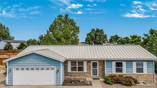138 S Spaulding Pueblo West, CO 81007