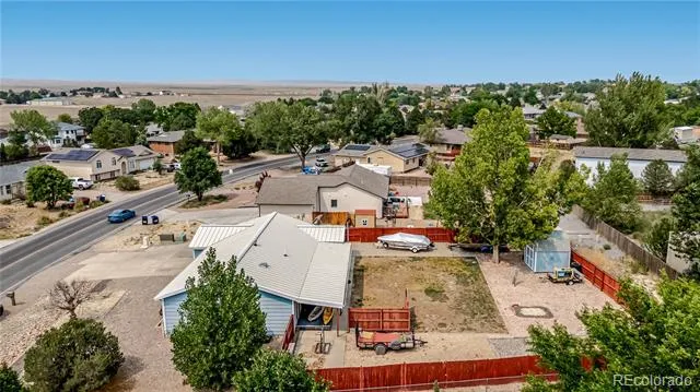 138 S Spaulding Pueblo West, CO 81007