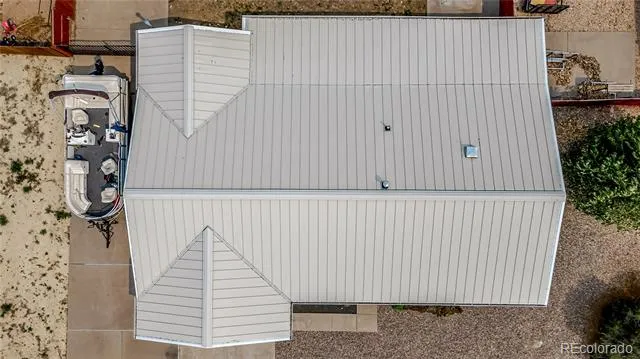 138 S Spaulding Pueblo West, CO 81007