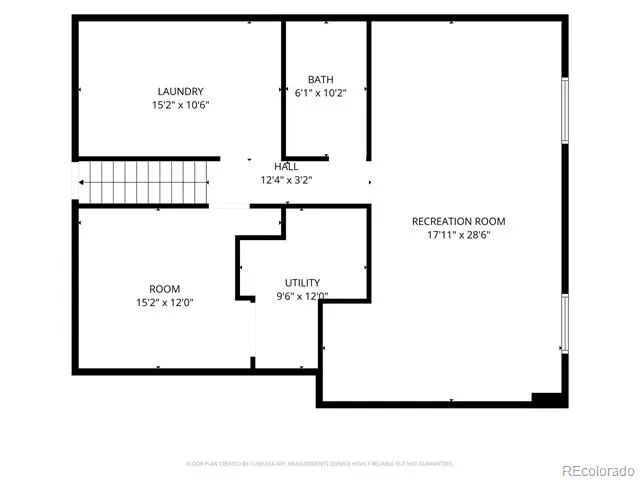 138 S Spaulding Pueblo West, CO 81007