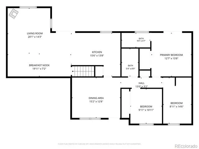 138 S Spaulding Pueblo West, CO 81007