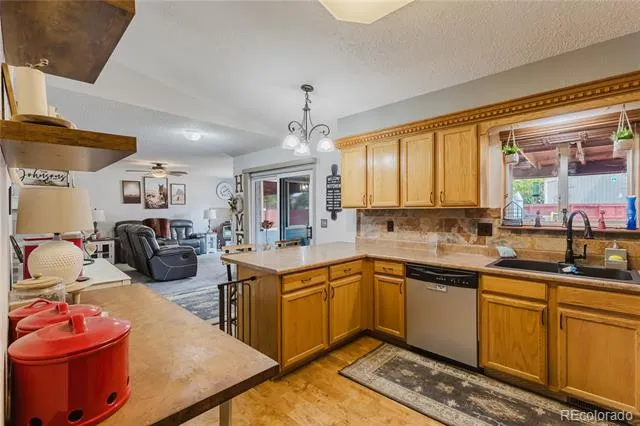 138 S Spaulding Pueblo West, CO 81007