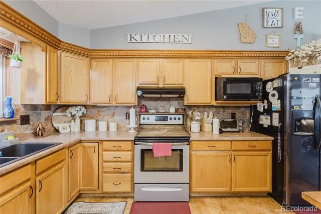 138 S Spaulding Pueblo West, CO 81007