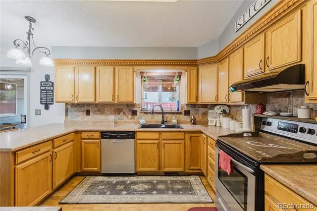 138 S Spaulding Pueblo West, CO 81007