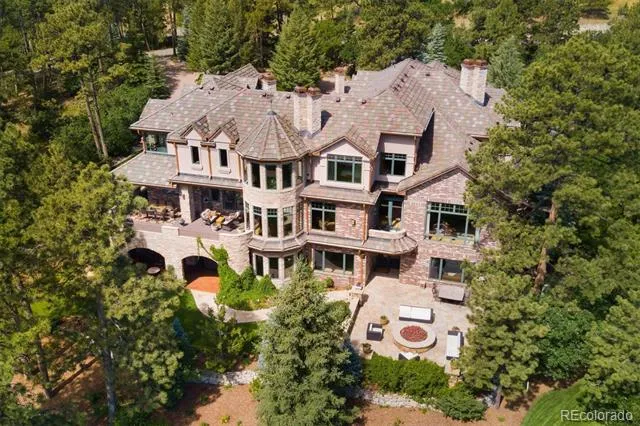 77 Comstock Place Castle Rock, CO 80108