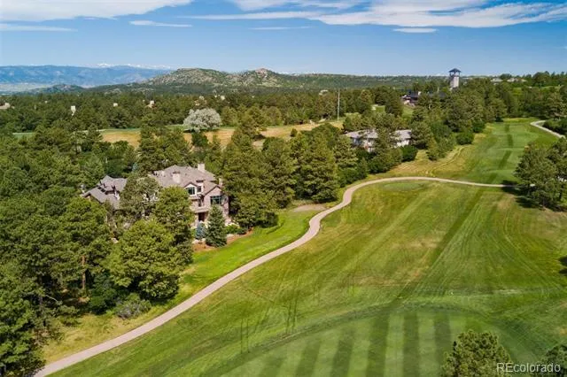 77 Comstock Place Castle Rock, CO 80108