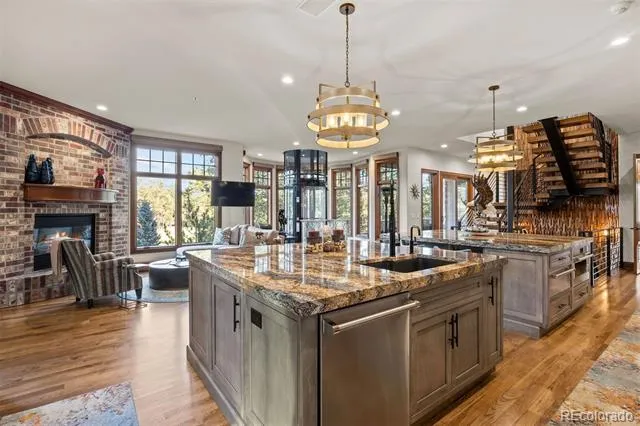 77 Comstock Place Castle Rock, CO 80108