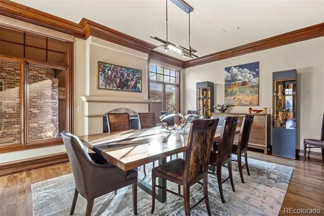 77 Comstock Place Castle Rock, CO 80108