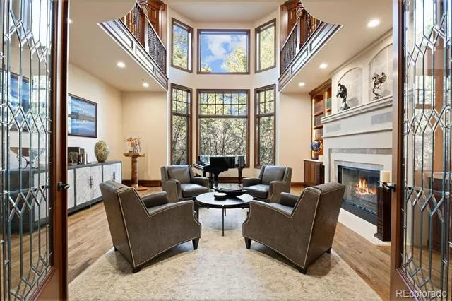 77 Comstock Place Castle Rock, CO 80108