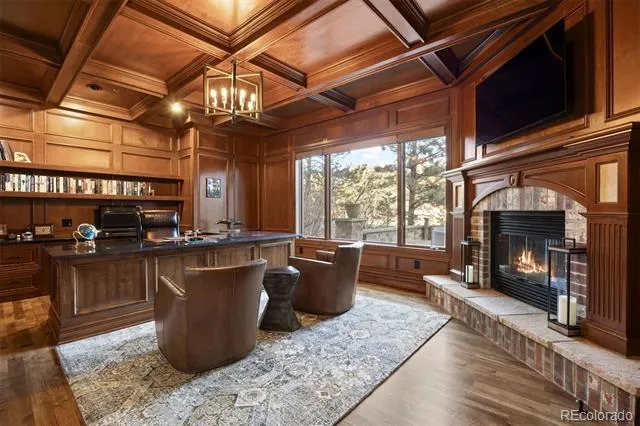 77 Comstock Place Castle Rock, CO 80108