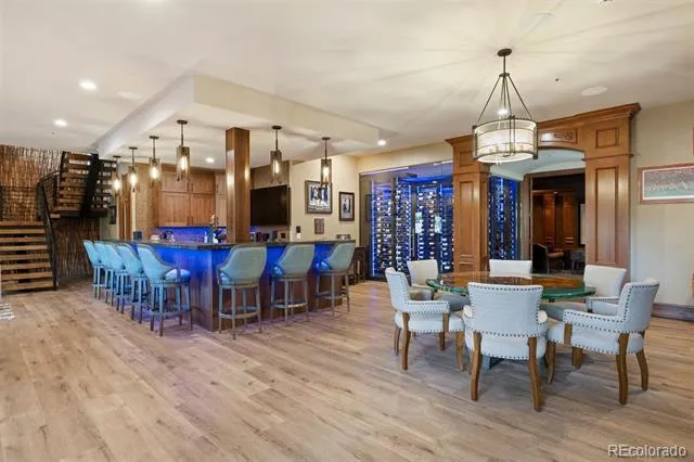77 Comstock Place Castle Rock, CO 80108