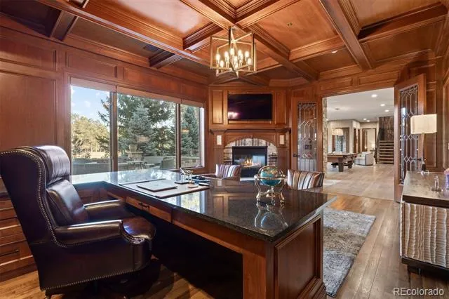 77 Comstock Place Castle Rock, CO 80108