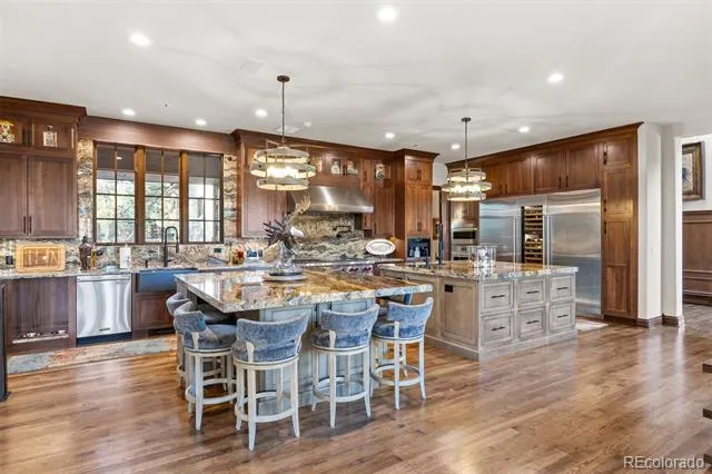 77 Comstock Place Castle Rock, CO 80108