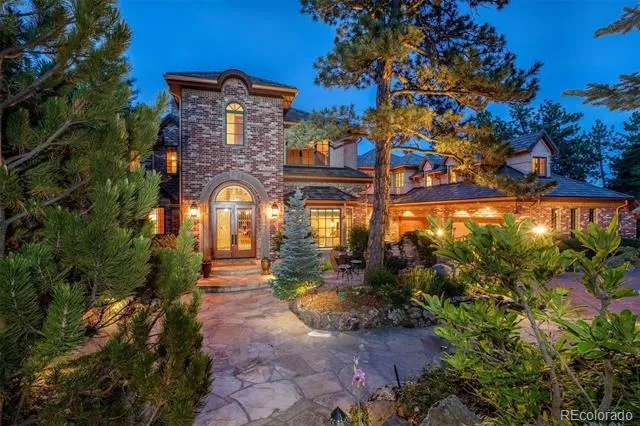 77 Comstock Place Castle Rock, CO 80108