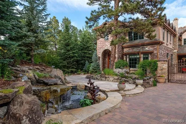 77 Comstock Place Castle Rock, CO 80108