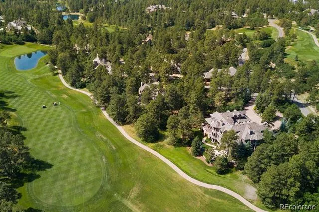 77 Comstock Place Castle Rock, CO 80108