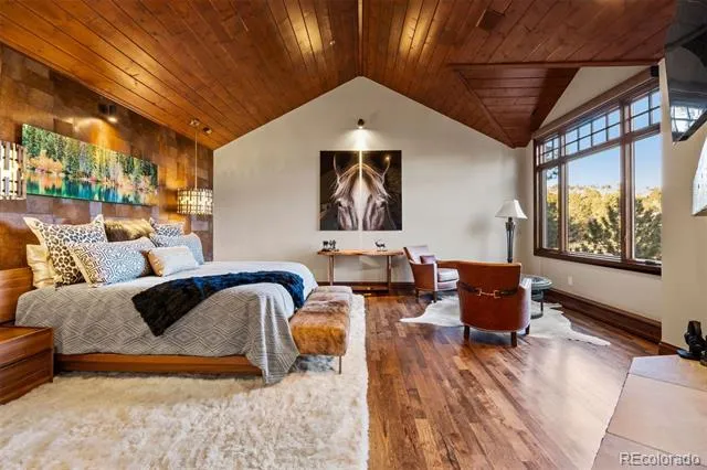 77 Comstock Place Castle Rock, CO 80108