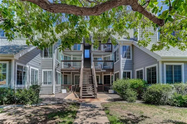12444 E Tennessee Circle #E Aurora, CO 80012