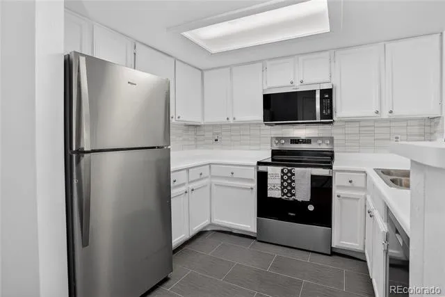 12444 E Tennessee Circle #E Aurora, CO 80012