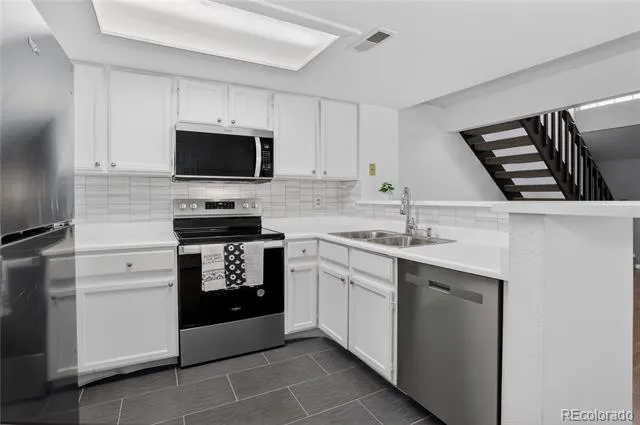 12444 E Tennessee Circle #E Aurora, CO 80012
