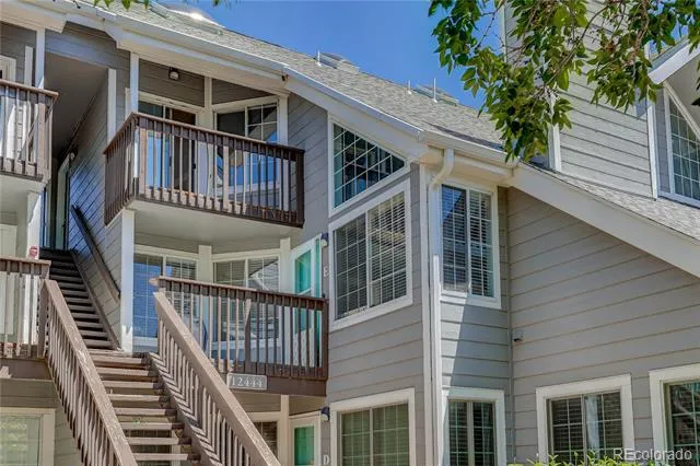 12444 E Tennessee Circle #E Aurora, CO 80012
