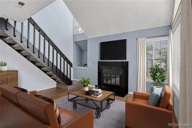 12444 E Tennessee Circle #E Aurora, CO 80012