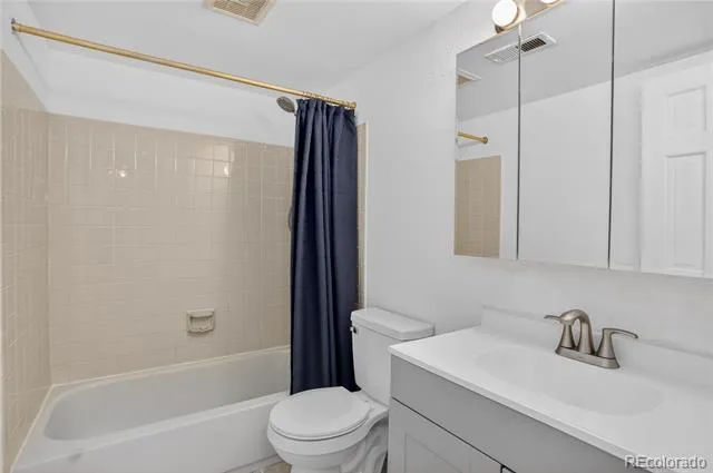 12444 E Tennessee Circle #E Aurora, CO 80012