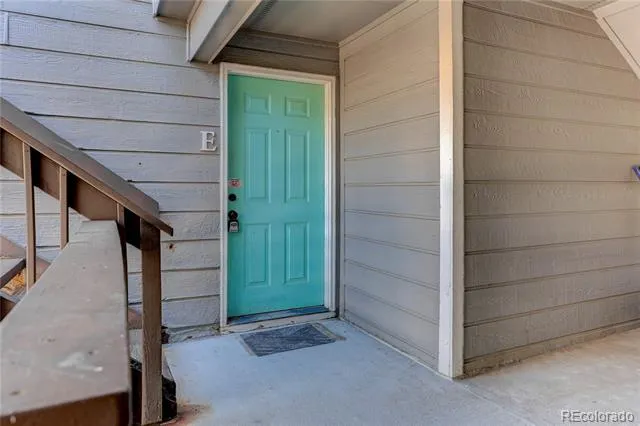 12444 E Tennessee Circle #E Aurora, CO 80012