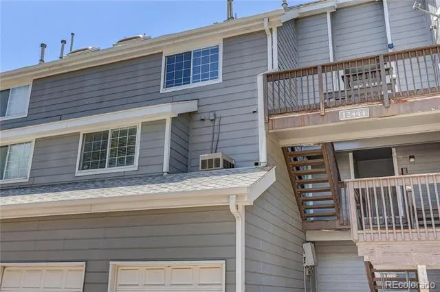 12444 E Tennessee Circle #E Aurora, CO 80012