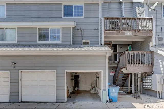 12444 E Tennessee Circle #E Aurora, CO 80012