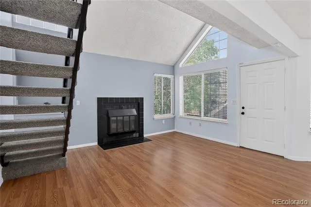 12444 E Tennessee Circle #E Aurora, CO 80012