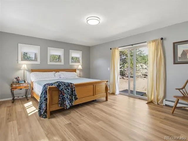 485 Signal Ridge Road Como, CO 80432