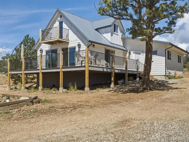 485 Signal Ridge Road Como, CO 80432